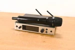 Sennheiser Ew 500 G4-935 Handheld Microphone System Aw+ Band (no Psu) CG01ZM5. Fixed Price $662.99.