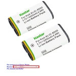 Kastar Battery Replacement For Wisycom Mprlbp MPR30, MPR30-ENG Receiver. Fixed Price $7.99.