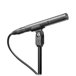 Audio-technica AT4022 Small-diaphragm Omnidirectional Condenser Microphone. Fixed Price $379.00.