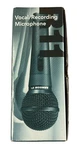 Samson R11 Dynamic Vocal Recording Microphone Cardioid W Clip Box. Fixed Price $34.99.