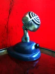 Vintage Rare 1940'S Shure 730B Crystal Microphone W Stand Billie Holiday # 5. Fixed Price $221.85.