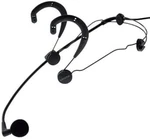 Shure WBH54B Supercardioid Tqg Subminiature Electret Headworn Condenser. Fixed Price $500.33.