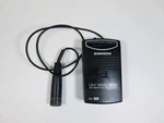 Samson Uhf Series One Handheld Micro Diversity Receiver. Fixed Price $8.95.