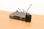 Audio-technica ATW-3211 Wireless Bodypack System EE1 Band: 530-590 Mhz CG010YC. Fixed Price $379.99.