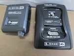 Line Wireless Audio & Relay Receiver G30 RXS06 Transmitter TBP06 *nice*. Fixed Price $180.00.