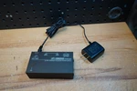 (j) Behringer Micropower PS400 Ultra Compact Phantom Supply 12V/48V W/ Psu. Fixed Price $19.99.