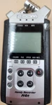 Zoom H4NEXT Handy Recorder Powers On Tested 24-BIT/96KHZ Field Recording Mic. Fixed Price $60.44.