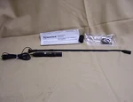 Electro-voice Ev Stand Mount Polar Choice PC-18FL Pro Podium Pulpit Mic Lowz Xlr. Fixed Price $299.99.