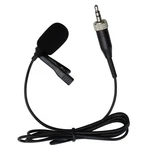 Lapel Lavalier Microphone For Sennheiser EW100 SK100 G1 G2 G3 G4 MKE2 EWD1 X2. Fixed Price $14.23.