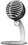 Shure MV5-DIG Digital Condenser Microphone (grey/silver). Fixed Price $85.98.