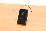 Shure SLX1 Wireless Bodypack Transmitter J3 Band: 572-596 Mhz CG01Y36. Fixed Price $127.49.