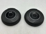 Lot Of 2 Smart Technologies MIC500 Audio Conferencing Table Top Microphones. Fixed Price $24.99.