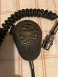 Vintage Shure Brothers CR44B Controlled Reluctance High Impedance Microphone. Fixed Price $60.00.