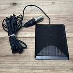 New Ev Electro-voice RE90B Boundary Condenser Microphone (black) Used. Fixed Price $70.00.