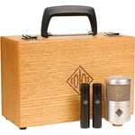 Soyuz Microphones Session Kit. Fixed Price $1999.00.