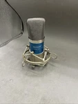Neewer NW-700 Condenser Microphone Blue Good. Fixed Price $21.99.