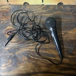 Philips PH62080 Dynamic Cable Microphone. Fixed Price $6.59.