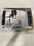 Sudotack Professional 96KHZ/24BIT Studio Cardioid Condenser Mic Kit. Fixed Price $39.99.