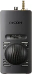 Ricoh TA-1 3D Microphone For Theta V SKU#1638530. Fixed Price $49.99.