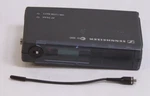 Sennheiser Bodypack Transmitter Ew 300 630-662 Mhz Sk Used. Fixed Price $84.95.