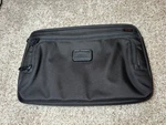 Tumi Laptop Case Tablet Sleeve Alpha Ballistic Nylon Padded 13 Apple Mac. Fixed Price $40.00.