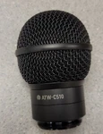 Audio-technica ATW-C510 Cardioid Dynamic Handheld Microphone Capsule Only. Fixed Price $85.00.
