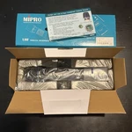 Mipro Wireless Microphone Act 707 Brand New Handheld. Fixed Price $149.00.