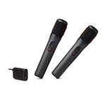 Jbl Wireless 2 Pack Universal Microphones. Fixed Price $169.95.
