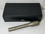 Vintage Audio-technica AT801 Omnidirectional Electret Condenser Microphone. Fixed Price $48.97.