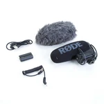 Rode Microphones Stereo Videomic Pro On-camera Rycote SKU#2022563. Fixed Price $160.01.
