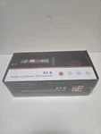 Electronics X1 Large-diaphragm Condenser Microphone New Sealed. Fixed Price $139.99.
