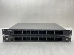 Lot Of 2 Sony MB-806A Uhf Synthesized Tuner Base Unit Only No Module. Fixed Price $53.69.