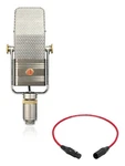 Aea Ribbon Mics A440 High Performance Phantom-powered Pro Audio La. Fixed Price $6799.00.