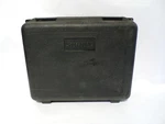 Shure WA610 Hard Carrying Case For Wireless (J951). Fixed Price $71.95.