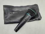 Shure Bg 3.1 Dynamic Microphone With Bag. Fixed Price $31.49.