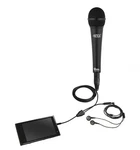 Mxl MM130 Mobile Media Recording Handheld Microphone (used). Fixed Price $85.45.