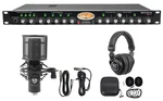 Presonus Recording Preamp+studio Mic+headphones. Fixed Price $439.94.