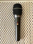 Audio-technica PRO-300 Microphone Used Slight Cable Wear. Fixed Price $318.01.
