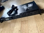 Shure ULXD4Q Quad-channel G50 Band Digital Wireless Receiver. Fixed Price $4750.00.