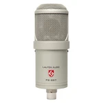 Lauten Audio FC-357 Clarion Multi-pattern Fet Condenser Microphone. Fixed Price $1099.00.