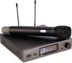 Audio-technica ATW-3212/C710 Wireless Handheld Microphone System DE2 Band. Fixed Price $699.00.