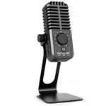 Ik Multimedia Irig Stream Usb Cardioid Condenser Microphone W/ Headphone Out. Fixed Price $99.99.