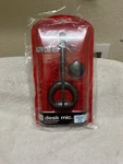 Labtec Logitech Microphone 524 Desktop Pc Unidirectional 980182-0403. Fixed Price $15.99.