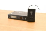 Shure SLX14 Bodypack Wireless System - J3 Band (no Power Supply) CG01YCY. Fixed Price $212.49.