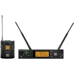 Electro-voice RE3 Wireless Bodypack Set, No Input Device 653-663 Mhz Refurbished. Fixed Price $491.92.
