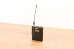 Shure ULXD1 Digital Wireless Bodypack Transmitter L50 Band: 632-696MHZ CG01YGH. Fixed Price $349.99.