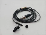 Sanken COS-11 Lavalier Microphone TA5F Lectrosonics. Fixed Price $269.00.