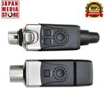 Xvive XV-U3 Digital Wireless System For Dynamic Microphones 2.4GHZ Ism Worldwide. Fixed Price $221.59.