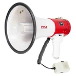 Pyle Professional Piezo Dynamic 50 Watts Megaphone With Usb PMP58U. Fixed Price $46.99.