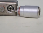 Adapter TA5F To 2.5 Phone Jack For Lectrosonics MM400 B/c Wm Transmitters. Fixed Price $90.00.